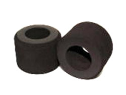 TZ 整形済み フロントタイヤ HR(1ペア) [TZ1002#]