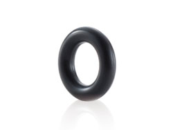 GEAR DIFF OUTER SILICON RING/BD8 MEDIUM 4pic [OR-GD-003]