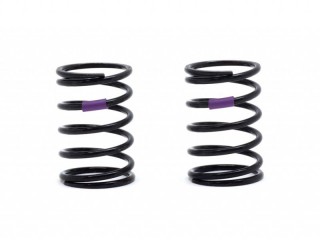 TC Pro マッチド スプリングセット ハード(パープル) [No.28012]