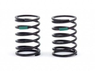 TC Pro マッチド スプリング ソフトバージョン #S-2(グリーン) [No.28027]