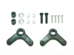 ＮＳ エルロンレバーセット [0402-107]