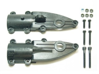 ＺＳ テールユニットケース（ＯＰ）[0402-228]