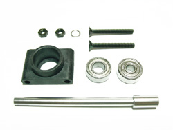 ＢＲＧホルダーセットφ１３（Ｗ?ＢＲＧ） [0402-287]