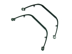 スキッドフット 黒 （０４０２?５３４） [0403-259]