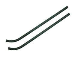 スキッドパイプ クロ [0404-333]