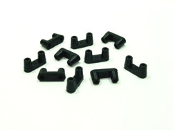 Ｗ型サーボ取付ナット [2505-015]