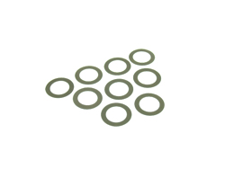 ＦＷ ８ｘ１２ｘ０.１ｔ [2506-035]