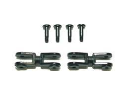 ダブルリンクピンタイプ [2524-004]