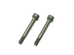 ドラッグボルト Ｍ３ｘ２５（ＳＵＳ） [2532-046]