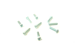 なべ頭ビス２×８ [2533-005]