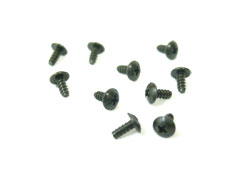 タッピングスクリューＭ２.６×６ [2534-013]