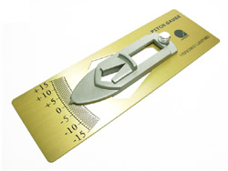 ピッチゲージ [2513-040]