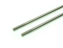 ＷＣ スタビライザーバー ４×５５５ [0404-711]