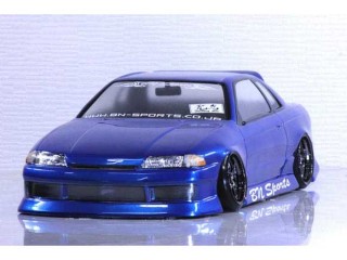 NISSAN HCR32 GTS-t / BN-Sports ボディ [PAB-2161]