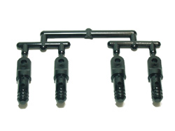 テールブームブレースターミナル９８ [0404-796]