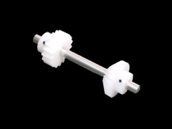 カウンターギヤＡＳＳＹ [0414-178]