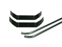 ＷＣランディングギヤセット [0414-188]