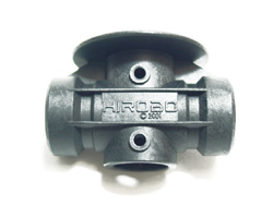 ＦＺ?３ ヨーク [0412-101]