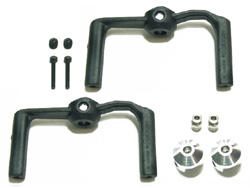 ＦＺ?３ スタビコントロールアーム [0412-108]