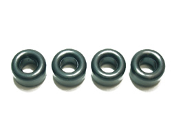 ダンパーゴム ６ｘ１２ｘ７.５（６０） [0412-177]