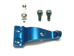 ＥＸピッチアーム（オフセットなし） [0414-227]