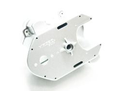 ＸＲＢ メインフレーム （シルバー）[0301-025]