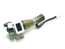 ＸＲＢ ｌａｍａダミーエンジン [0301-029]