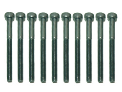 キャップスクリューＭ３ｘ３２ [2532-053]