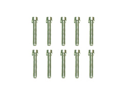 キャップスクリューＭ２ｘ１２ Ｄ＝３.３ [2532-054]