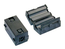 ノイズキラー クランプフィルター大(2個入り) [MN-BF]