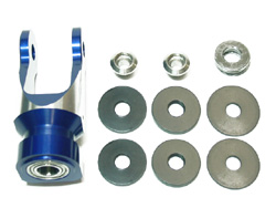 ＳＳＺ?ＩＩＩブレードホルダー [0414-409]