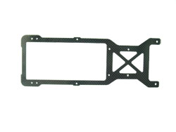 ＳＤ?Ｇ アンダーフレーム （カーボン） [0412-257]