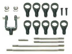 S.R.B リンケージセット [0302-004]