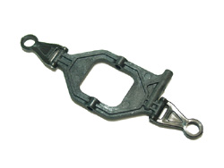 S.R.B スワッシュベースプレート Assy [0302-008]