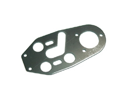 S.R.B モータープレートセット [0302-019]