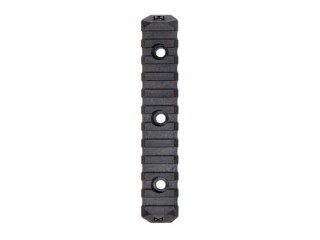 PTS Enhanced Rail Section M-LOK 11Slot BK [PT140450307]