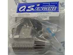 クランクケース(21XR-B Ver.2) [2AW01000]