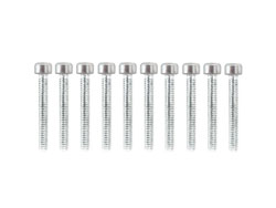 キャップスクリュー Ｍ２×１４  [2532-080]