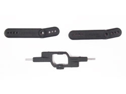 S.R.B SGシーソーミキシングアームセット  [0302-044]