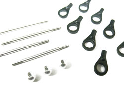 S.R.B SGリンケージセット  [0302-045]