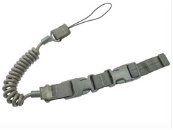 QD ピストルランヤード RG [CT002RG]