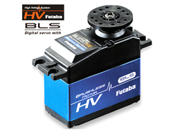 BLS157HV [00106783-1]