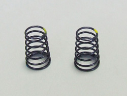 サイド・スプリング(黄) ミディアム [RSD11Y]