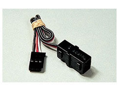 引込脚用アダプター フタマタコード [BC0024]