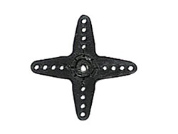 サーボホーン Aタイプ [BS0134]