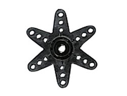 サーボホーン Bタイプ [BS0136]