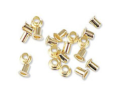 ハトメ 3×4.5×4.8(12本入) [BS0410]