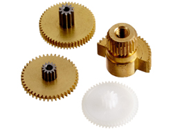 サーボギヤーセット No.13 [BS3223]