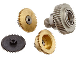 サーボギヤーセット No.26 [BS3233]