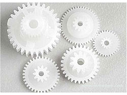 サーボギヤーセット No.39 [BS3267]